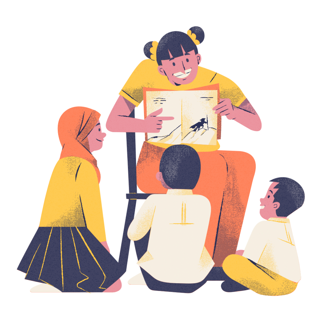Child Care & Education Services